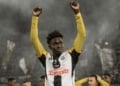 Autriche : Modou Keba Cissé réalise le doublé avec le LASK - wiwsport Autriche : Modou Keba Cissé réalise le doublé avec le LASK - wiwsport