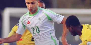 CAN U17 Maroc 2026 : le Ghana et l’Algérie se neutralisent(2-2) dans le groupe D - wiwsport