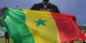 « Il risquait d'être arrêté par les services antiterroristes » : Mbaye Diagne au cœur d'un invraisemblable incident en Turquie à cause du drapeau du Sénégal - wiwsport
