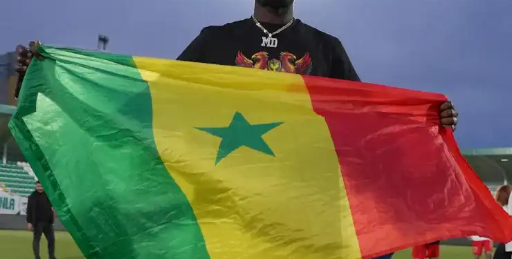 « Il risquait d'être arrêté par les services antiterroristes » : Mbaye Diagne au cœur d'un invraisemblable incident en Turquie à cause du drapeau du Sénégal - wiwsport