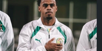 « Tout va bien, focus sur la préparation avec la sélection » : Ilay Camara rassure après sa sortie sur blessure - wiwsport
