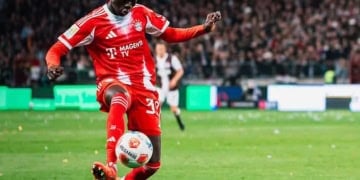 Mercato : Le Bayern Munich va signer définitivement Bara Sapoko Ndiaye - wiwsport