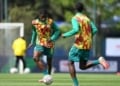 CAN U17: le Sénégal et le Ghana dos à dos à la pause, les Lionceaux réduits à dix - wiwsport