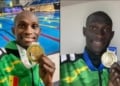 Championnat d’Afrique de Natation 2026 : Adama Thiaw Ndir décroche une deuxième médaille continentale - wiwsport