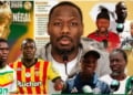 Liste Mondial 2026 : Malang Sarr, Bamba Dieng… les suggestions des Sénégalais à Pape Thiaw (Vidéo) - wiwsport