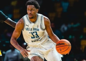 Axel Toupane.CP:BAL