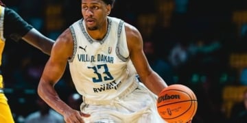 Axel Toupane.CP:BAL