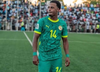 « L'un de mes atouts, c'est ma fraîcheur physique » : Ilay Camara croit en ses chances de jouer la Coupe du Monde - wiwsport