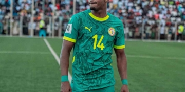 « L'un de mes atouts, c'est ma fraîcheur physique » : Ilay Camara croit en ses chances de jouer la Coupe du Monde - wiwsport