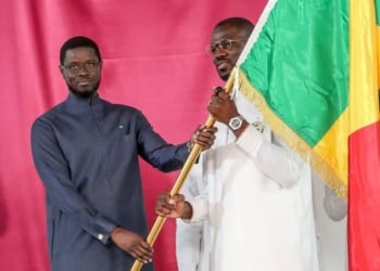 « S’il reste autre chose à faire, qu’ils nous le disent » : Bassirou Diomaye Faye envoie un message au Maroc pour la libération des supporters sénégalais - wiwsport