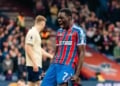 Premier League : Ismaila Sarr et Crystal Palace éloignent Everton de l'Europe - wiwsport