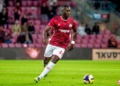 Foot : Djibril Thialaw Diop champion d'Israël avec l'Hapoël Beer-Sheva - wiwsport