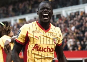 Équipe Nationale : Vers une liste des Lions avec Malang Sarr mais sans Boulaye Dia et Habib Diallo pour la Coupe du Monde - wiwsport