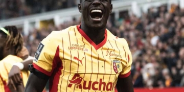 Équipe Nationale : Vers une liste des Lions avec Malang Sarr mais sans Boulaye Dia et Habib Diallo pour la Coupe du Monde - wiwsport