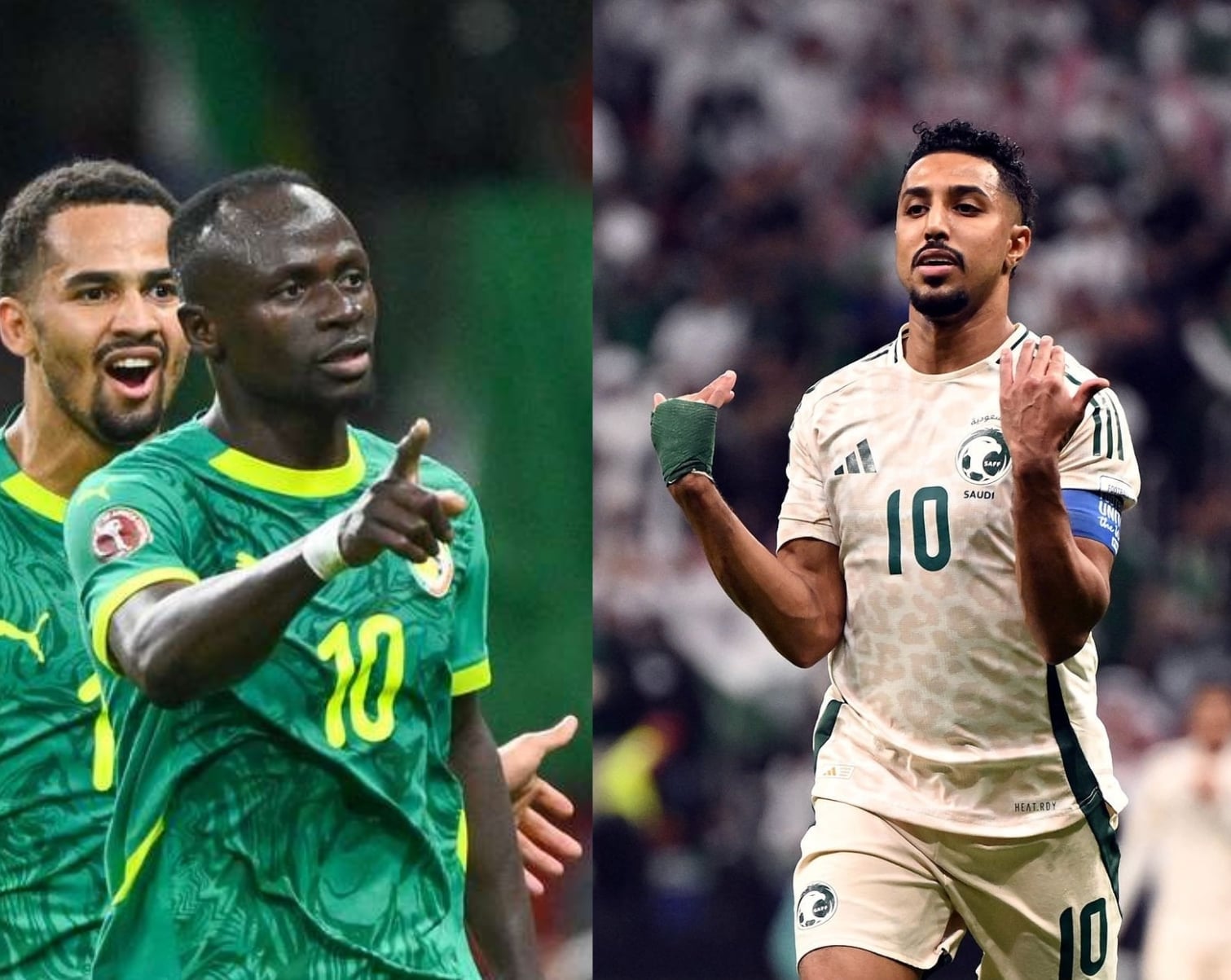 Mondial 2026 : Le Sénégal confirme un dernier match de préparation contre l'Arabie saoudite