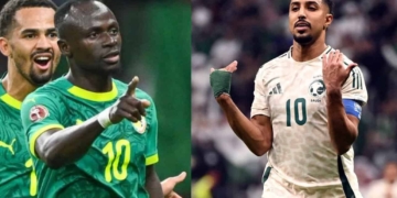Mondial 2026 : Le Sénégal confirme un dernier match de préparation contre l'Arabie saoudite - wiwsport