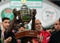 Foot : Lamine Ndiaye remporte la Coupe d’Algérie avec l'USM Alger - wiwsport