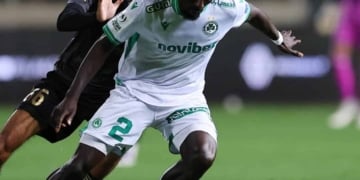 Foot : Alpha Diounkou, champion de Chypre avec l'Omonia Nicosie - wiwsport
