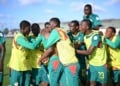 CAN U17 : Le Sénégal affrontera le Mali en quarts de finale et pourrait retrouver le Maroc en demi-finales - wiwsport CAN U17 : Le Sénégal affrontera le Mali en quarts de finale et pourrait retrouver le Maroc en demi-finales - wiwsport