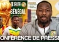 Coupe du monde 2026 : Suivez en direct l’annonce de la liste de Pape Thiaw - wiwsport Coupe du monde 2026 : Suivez en direct l’annonce de la liste de Pape Thiaw - wiwsport