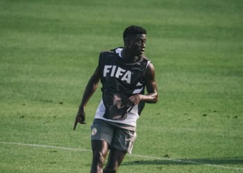États-Unis – Sénégal : La compo des Lions avec Bara Sapoko Ndiaye comme titulaire