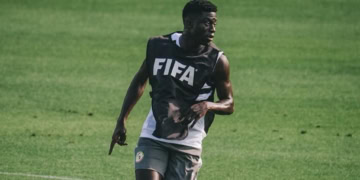 États-Unis - Sénégal : La compo des Lions avec Bara Sapoko Ndiaye comme titulaire - wiwsport