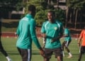 États-Unis - Sénégal : La compo probable des Lions avec Iliman Ndiaye, Jackson et Sadio Mané mais sans Koulibaly et Idrissa Gueye - wiwsport FSF