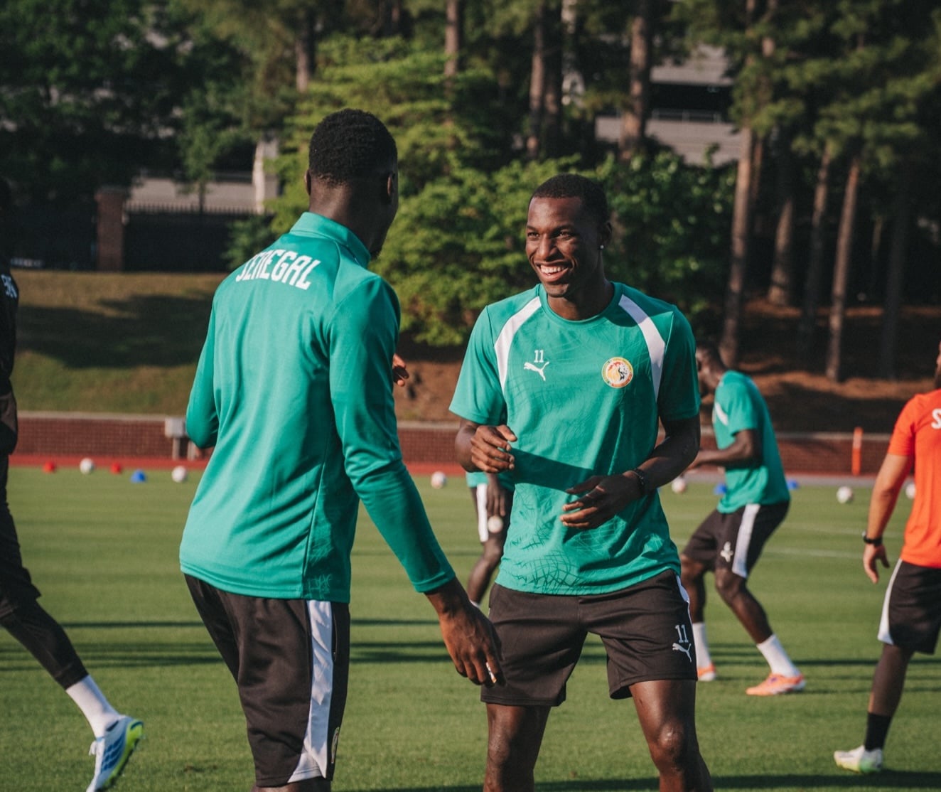 États-Unis - Sénégal : La compo probable des Lions avec Iliman Ndiaye, Jackson et Sadio Mané mais sans Koulibaly et Idrissa Gueye - wiwsport FSF