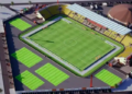 Stade Demba Diop : La FSF relance le dossier et valide un nouveau plan de financement - wiwsport Stade Demba Diop : La FSF relance le dossier et valide un nouveau plan de financement - wiwsport