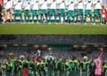 CAN U17 : le Sénégal face au Maroc en demi-finale, trois ans après la finale historique de 2023 - wiwsport Image 1:CAN 2026
Image 2:CAN 2023