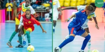 JOJ Dakar 2026 : le Sénégal fixé sur ses adversaires en futsal - wiwsport