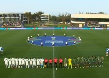CAN U17 : suivez en direct le match Sénégal vs Algérie - wiwsport CP:Direct CAF Tv