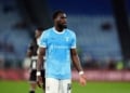 Boulaye Dia of SS Lazio looks on during the serie Serie A Enilive match between SS Lazio and Udinese Calcio at Olimpico on April 27, 2026 in Rome, Italy  (Photo by Giuseppe Maffia/NurPhoto via Getty Images)
