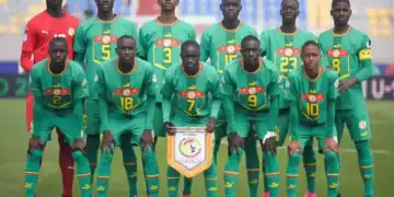 CAN U17 2026 : Découvrez le programme du Sénégal en phase de groupes - wiwsport