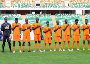 CAN U17 2026 : La Côte d’Ivoire s’impose (2-0) face au Cameroun, l’Égypte tenue en échec - wiwsport