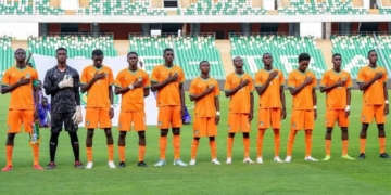 CAN U17 2026 : La Côte d’Ivoire s’impose (2-0) face au Cameroun, l’Égypte tenue en échec - wiwsport
