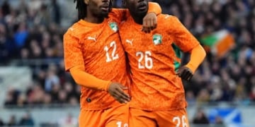 Mondial 2026 : La Côte d’Ivoire dévoile sa liste, Nicolas Pépé de retour, Sébastien Haller parmi les réservistes - wiwsport