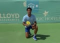 ATP Challenger Tour : Seydina André domine Nicolas Jadoun à Monastir (M15) pour s'offrir le sacre - wiwsport
