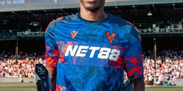 Crystal Palace : Ismaïla Sarr récompensé pour sa grande saison avec un doublé de trophées - wiwsport
