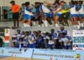 1ère Journée des Championnats élite 2025/2026 : Les matchs initialement prévus le 13 mai, reportés au 14 mai - wiwsport