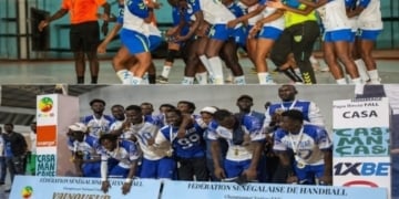 1ère Journée des Championnats élite 2025/2026 : Les matchs initialement prévus le 13 mai, reportés au 14 mai - wiwsport