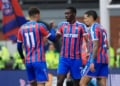 Crystal Palace : Ismaila Sarr s'offre un nouveau record - wiwsport