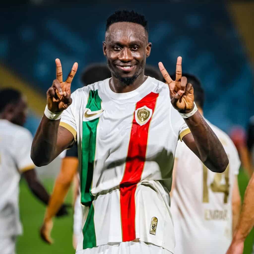 Turquie : Après avoir fait monter Amedspor en D1, Mbaye Diagne se fixe déjà un gros défi - wiwsport Turquie : Après avoir fait monter Amedspor en D1, Mbaye Diagne se fixe déjà un gros défi - wiwsport