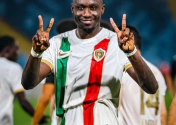 Turquie : Après avoir fait monter Amedspor en D1, Mbaye Diagne se fixe déjà un gros défi - wiwsport