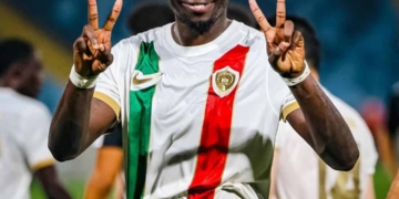 Turquie : Après avoir fait monter Amedspor en D1, Mbaye Diagne se fixe déjà un gros défi - wiwsport