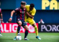 LaLiga : Villarreal de Pape Gueye valide sa qualification en Ligue des Champions après sa large victoire contre Levante - wiwsport