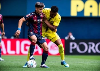LaLiga : Villarreal de Pape Gueye valide sa qualification en Ligue des Champions après sa large victoire contre Levante - wiwsport