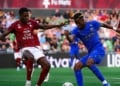 Ligue 1 : Battu par Monaco, Metz retourne en Ligue 2 - wiwsport