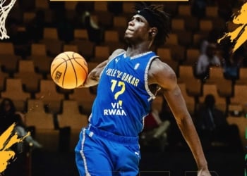 Basketball Africa League : L'ASC Ville de Dakar s'offre les Maktown Flyers (79-62) et une qualification historique en playoffs - wiwsport