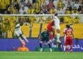 Saudi Pro League : En vidéo, le but de Sadio Mané contre Damac, qui est en train d'offrir le titre à Al-Nassr - wiwsport Saudi Pro League : En vidéo, le but de Sadio Mané contre Damac, qui est en train d'offrir le titre à Al-Nassr - wiwsport